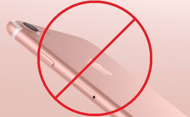 iPhone ar putea fi interzis în Statele Unite. 