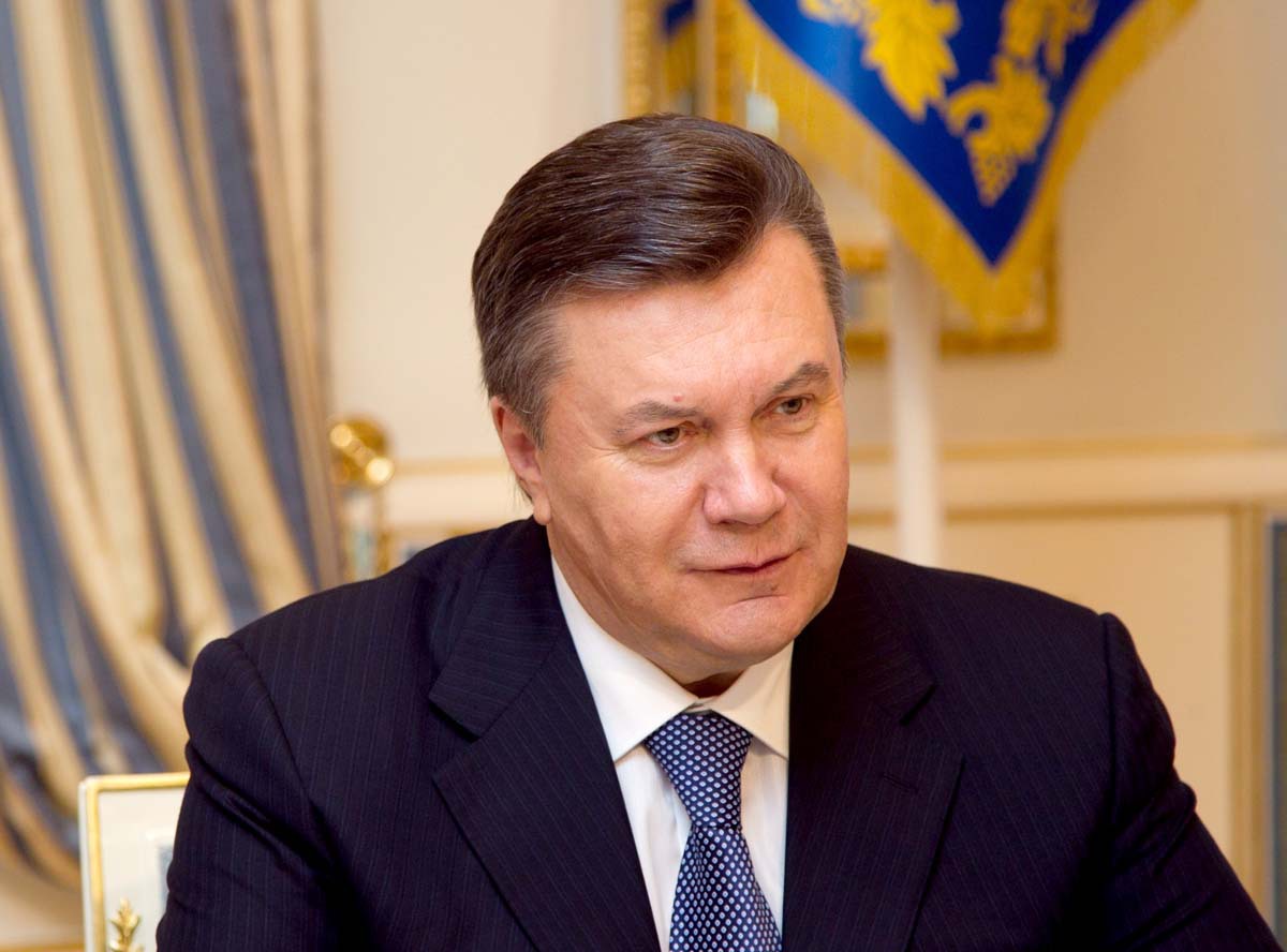 Президент отметил, что хотя Украина и приблизились к стандартам и критериям ЕС, она еще далека от их достижения, в связи с чем отечественная продукция на рынках ЕС пока не востребована. Фото: lenta-ua.net
