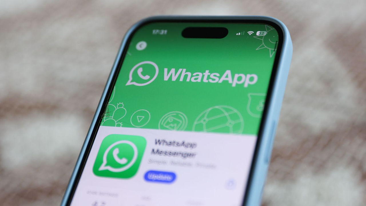 Иран отменил запрет на WhatsApp и Google Play.