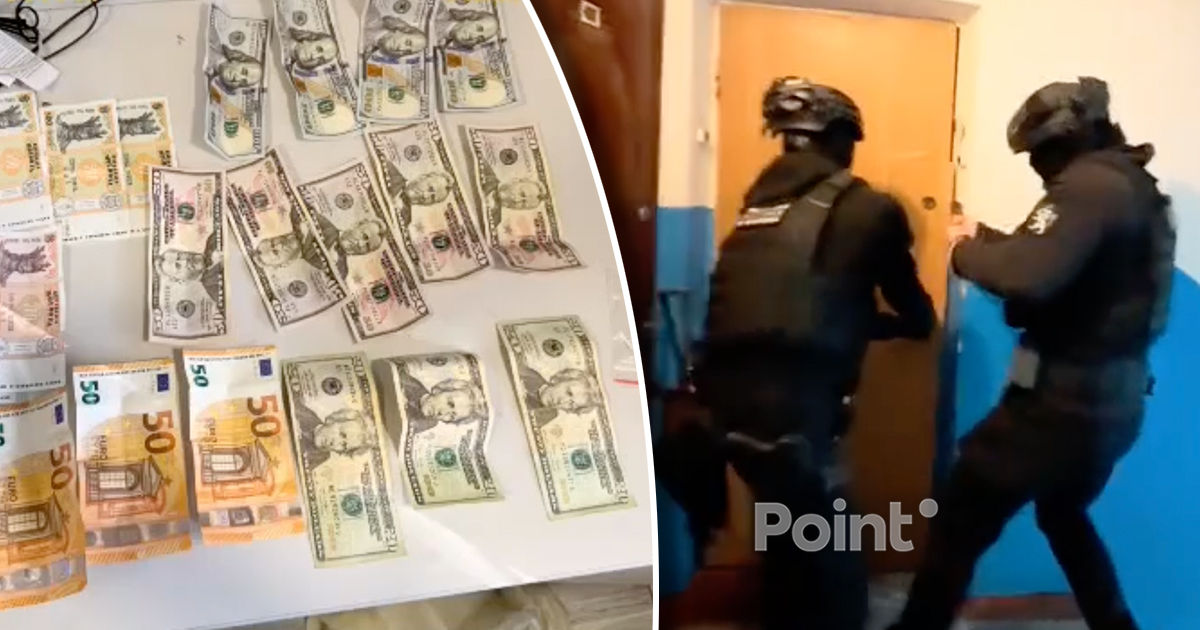 Три человека задержаны по делу о фиктивной продаже авто на 6 млн леев.