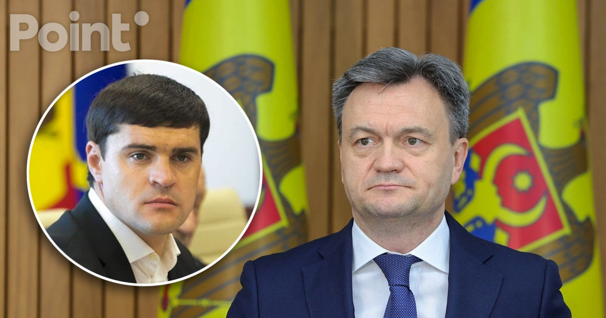 Речан: Есть информация, что Цуцу пытается попасть в Приднестровье.