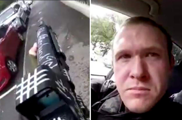 Полиция отмечает, что расследование инцидента продолжается.