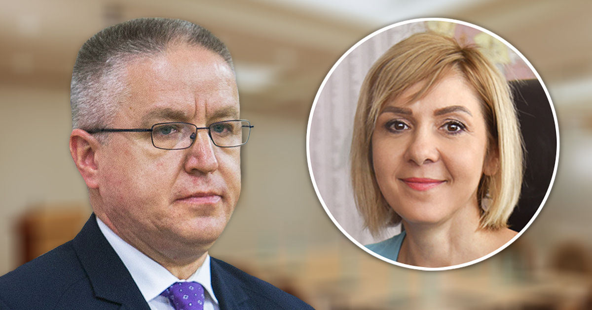 Гылкэ: Отставка Катаной является пощечиной всему медицинскому персоналу. Коллаж: Point.md