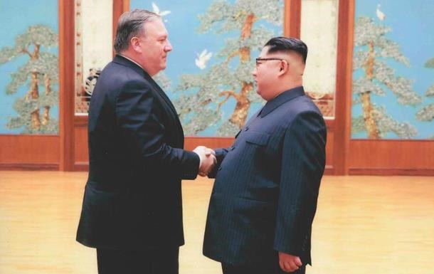 США возобновят переговоры с КНДР, когда будет подходящее время.