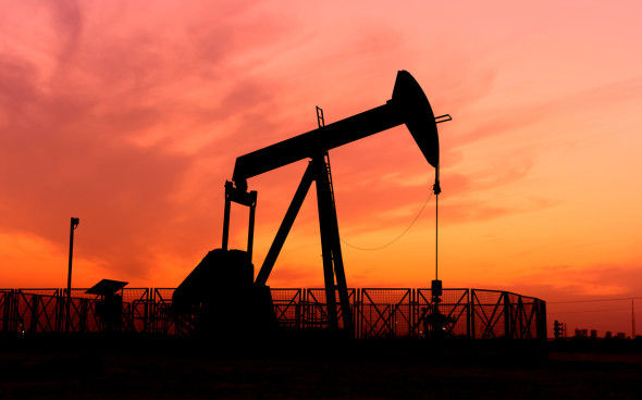Цена нефти Brent превысила $120 за баррель.