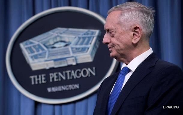 Глава Пентагона шокирован боеготовностью армии США.