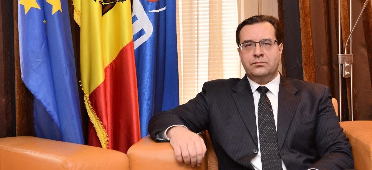 Noua funcție obținută de Marian Lupu în cadrul APCE. Foto: CrimeMoldova