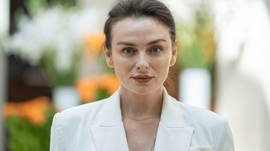 CEC a dat undă verde Partidului Moldova Mare: Victoria Furtună intră în cursa electorală.