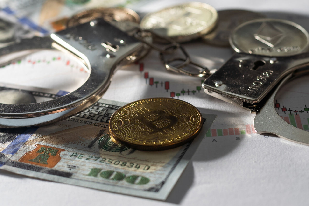 Algeria interzice utilizarea criptomonedelor.