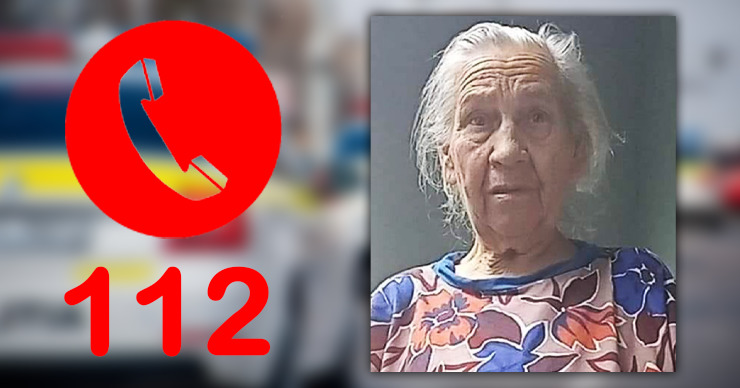 В столице родственники разыскивают пропавшую 83-летнюю женщину. Коллаж Point.md.