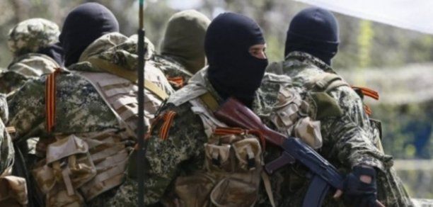 Diplomat: Putin spune că a făcut „cadou” trupele ruse din Donbas. Foto: paginaderusia.ro