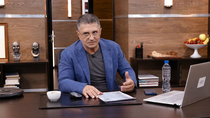 Мясников назвал простой способ продлить жизнь.
