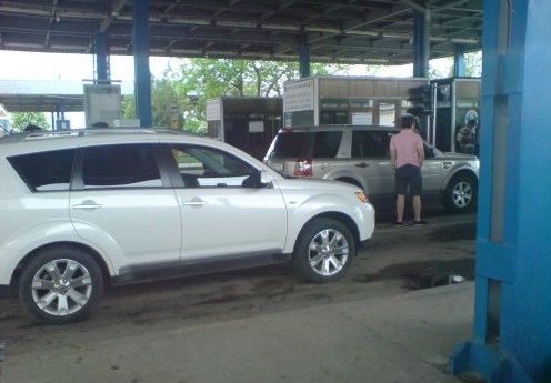 Alte 120 de mii de lei au ajuns în bugetul de stat ca urmare a aplicării amenzilor în 60 de cazuri contravenţionale.