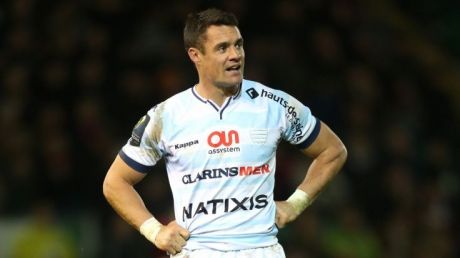 Dan Carter, campion mondial. Foto: ibtimes.co.uk