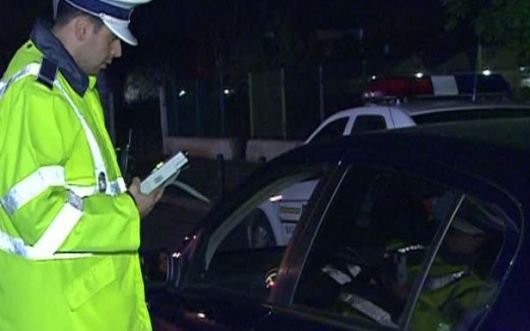Polițiștii Inspectoratului Național de Patrulare au înregistrat în zilele de odihnă pe traseele naționale 1144 de abateri de la Regulamentul Circulației Rutiere.