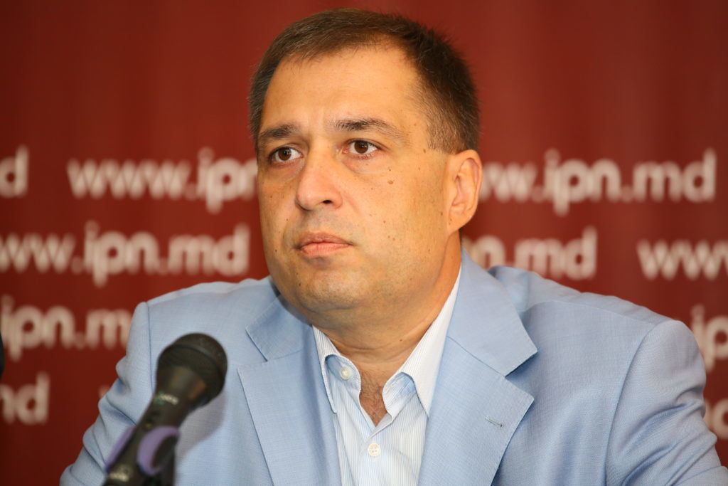 Юрист Сергей Мишин.