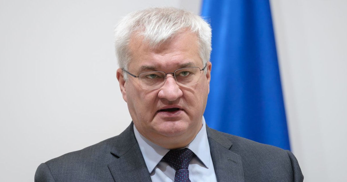 Sibiga a propus apărarea comună a spațiului aerian după intrarea unor drone în Moldova și România.