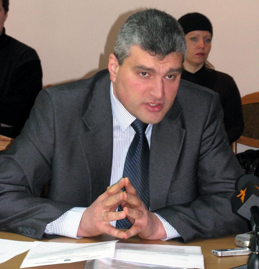 С точки зрения геополитики, очевидно, что для ЕС важнее вхождение в ее состав Украины.