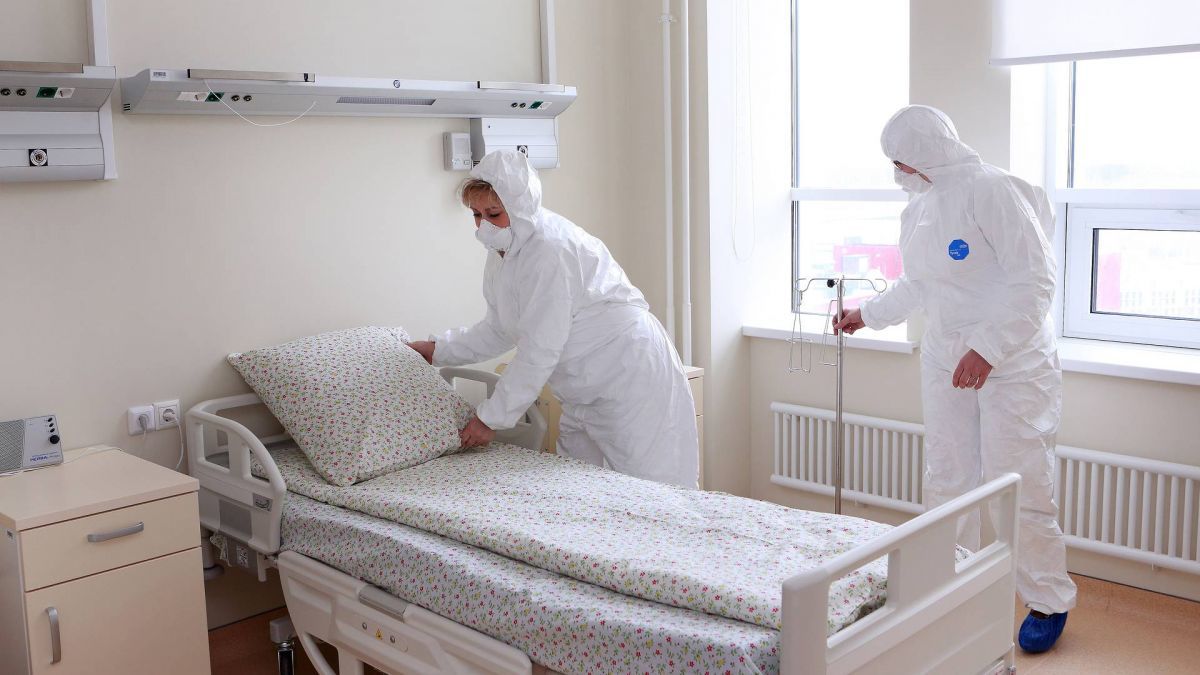 Медработники могут быть отозваны из отпуска или откомандированы без их письменного согласия.