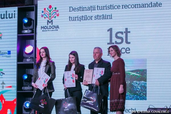 Gala Turismului 2018: Cine sunt cei mai buni din sectorul turistic