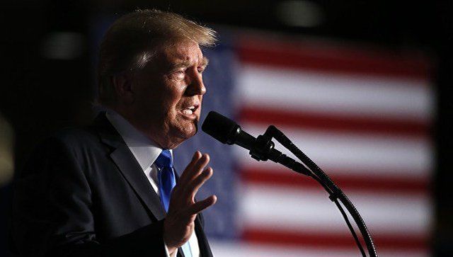  По мнению Трампа, Южная Корея осознает, что ее политика умиротворения не работает.