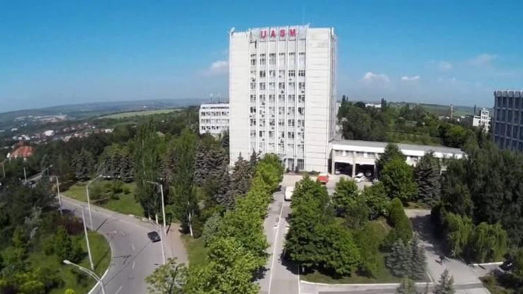 "Сила фермеров" выступает против возможной ликвидации Аграрного университета.