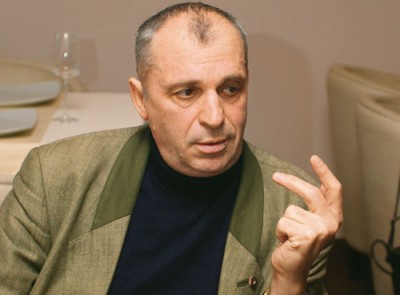 Политаналитик  уверен, что «сегодня российский президент находится в положении преступника, застигнутого врасплох как раз тогда, когда он грабил банк».