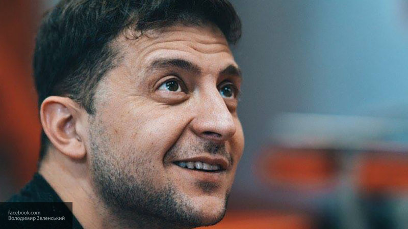 Инаугурация Владимира Зеленского назначена на 20 мая. 