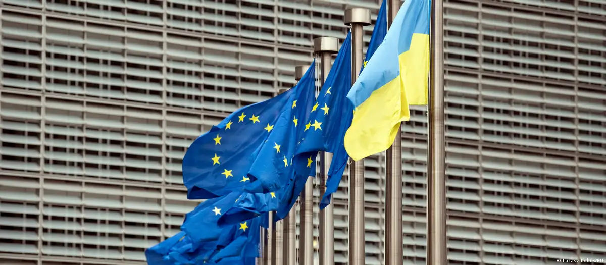 ЕС выделит еще 3,5 миллиарда евро на поставки вооружений Киеву.
