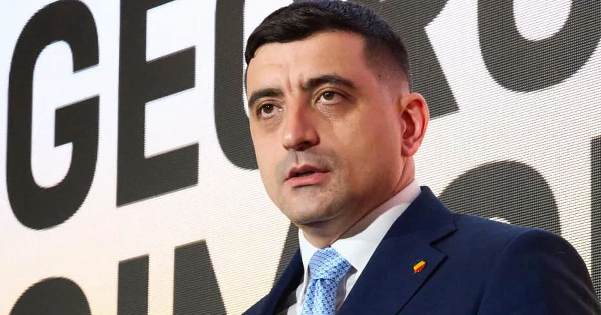 Simion: Ucrainenii se comportă ca rușii în multe privințe.