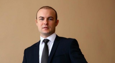 Еремей Присяжнюк является советником премьер-министра  Юрие Лянкэ по вопросам здравоохранения.
