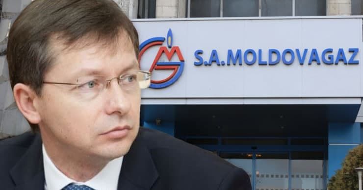 Советник Санду стал членом Наблюдательного совета Moldovagaz. Коллаж: Point.md
