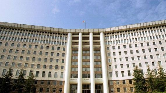 Меньше всего трансфертов, чуть больше половины от парламентского бюджета, получит Бессарабский район.