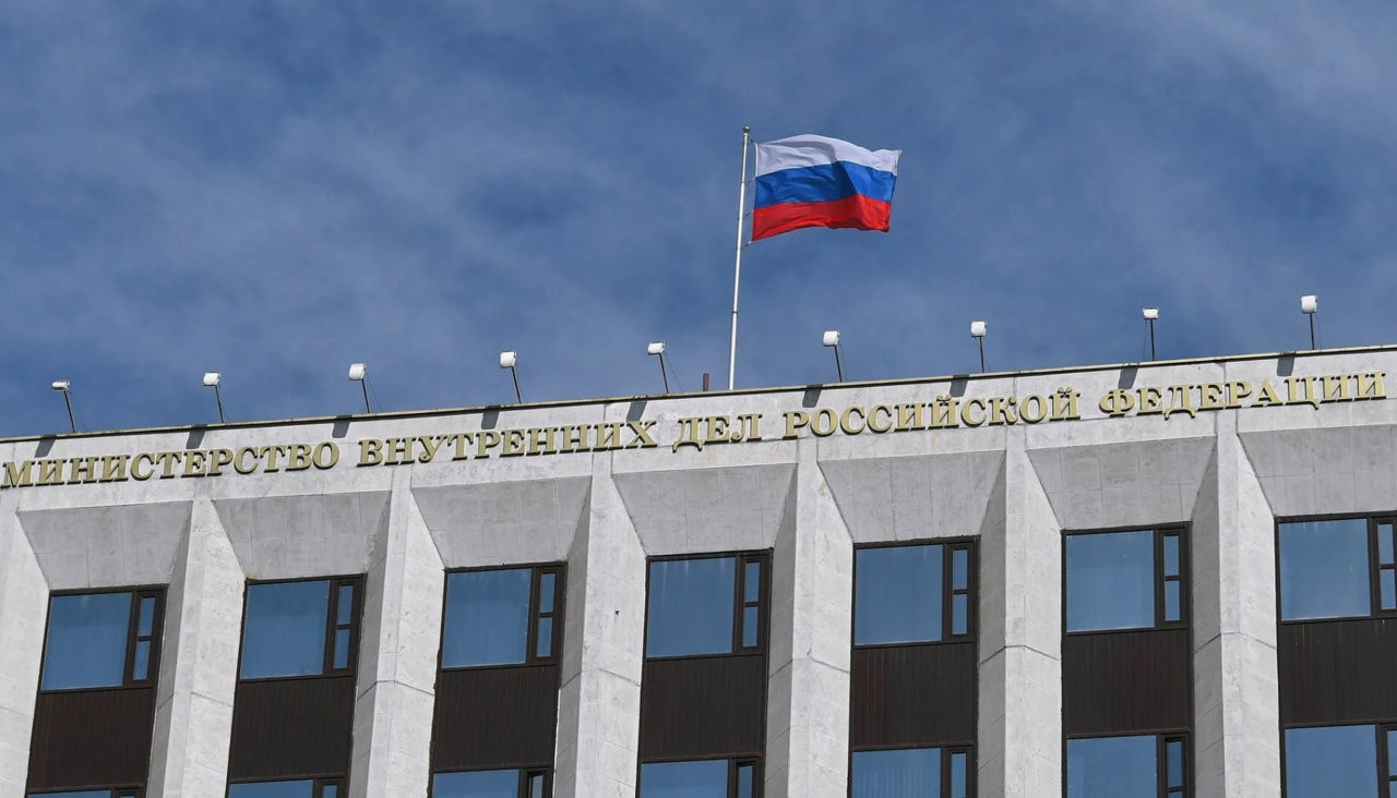 Россия включила в реестр контролируемых лиц 700 тыс. иностранцев.