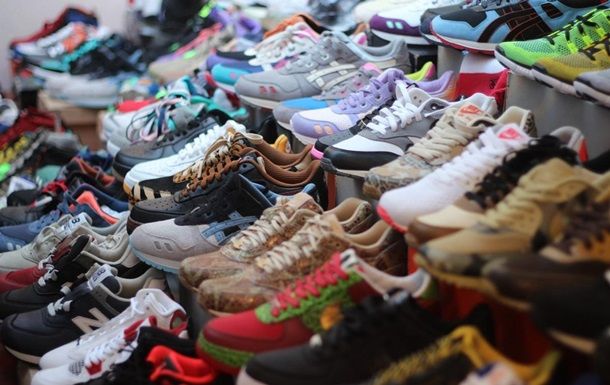 Еврокомиссия начала расследование против Nike.