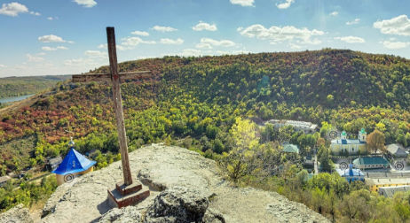 Acum e posibil de călătorit prin Moldova in 3D.