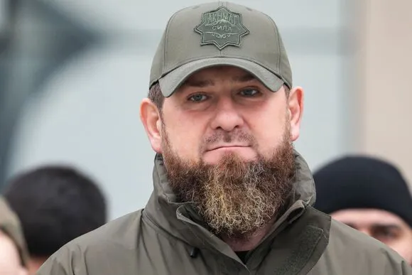 Кадыров заявил о взятии администрации Мариуполя.