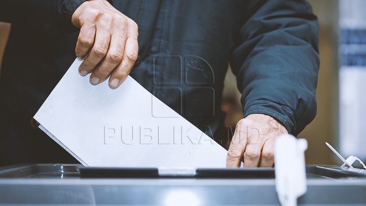 Scandal la Sângera: Un bărbat, acuzat de coruperea alegătorilor