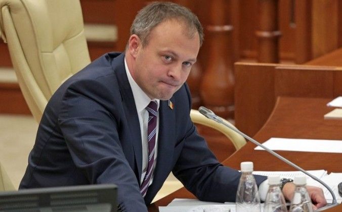 Andrian Candu a dezvăluit când ar putea avea loc alegerile parlamentare.