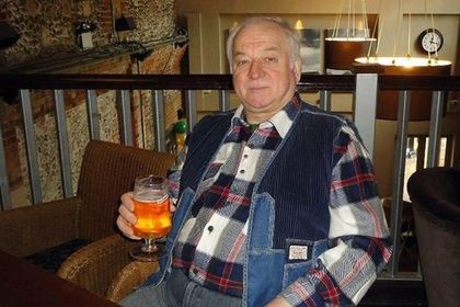 Состояние Сергея Скрипаля ухудшилось.