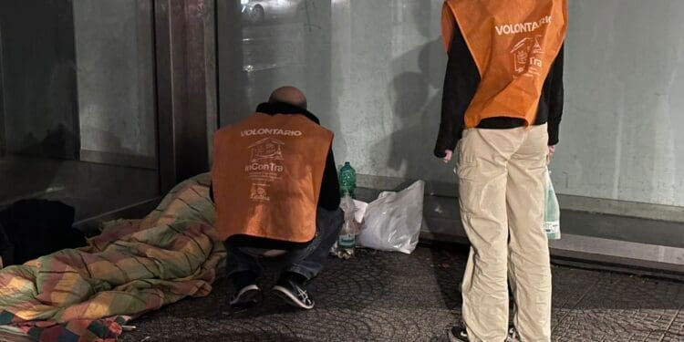 Un cetățean moldovean în vârstă de 40 de ani, găsit mort pe o stradă în Italia.