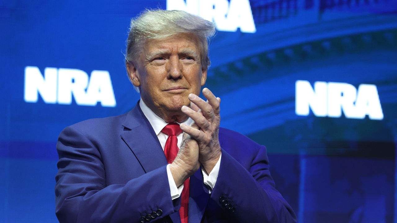 Кандидатуру экс-президента США Дональда Трампа выдвинули на Нобелевскую премию мира.