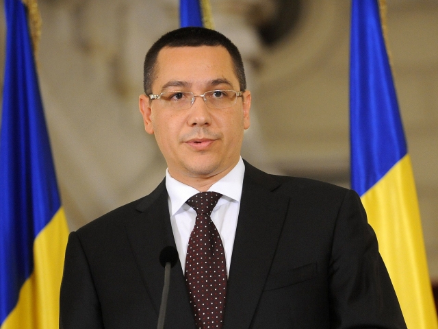 El s-a declarat convins ca acum, cand se simte din nou ca pericolul nu este ceva doar indepartat si general, ci e vorba de un pericol concret si apropiat, se pot lua decizii politice care au fost amanate foarte mult timp.