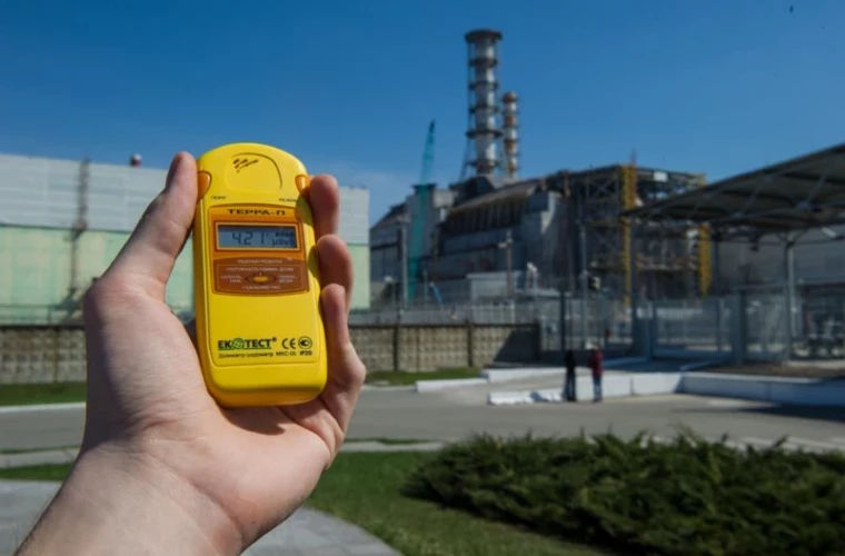 Агентство по охране окружающей среды: радиационный фон в Молдове остается в пределах нормы.
