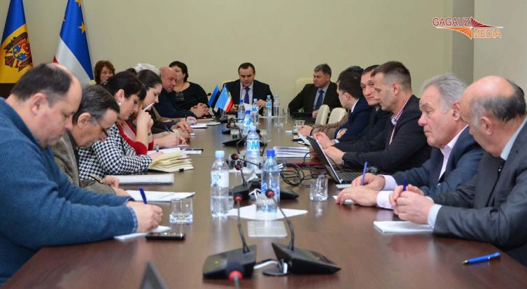 Проект реализуется при поддержке правительства Эстонии.