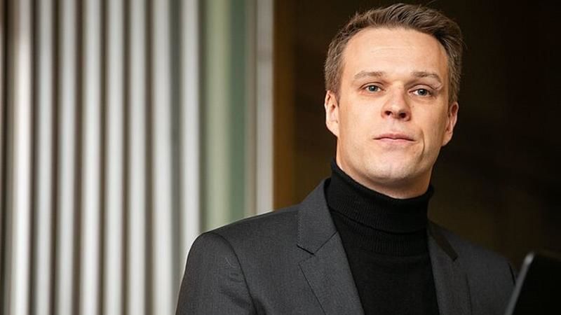 Министр иностранных дел Литвы совершит визит в Республику Молдова.