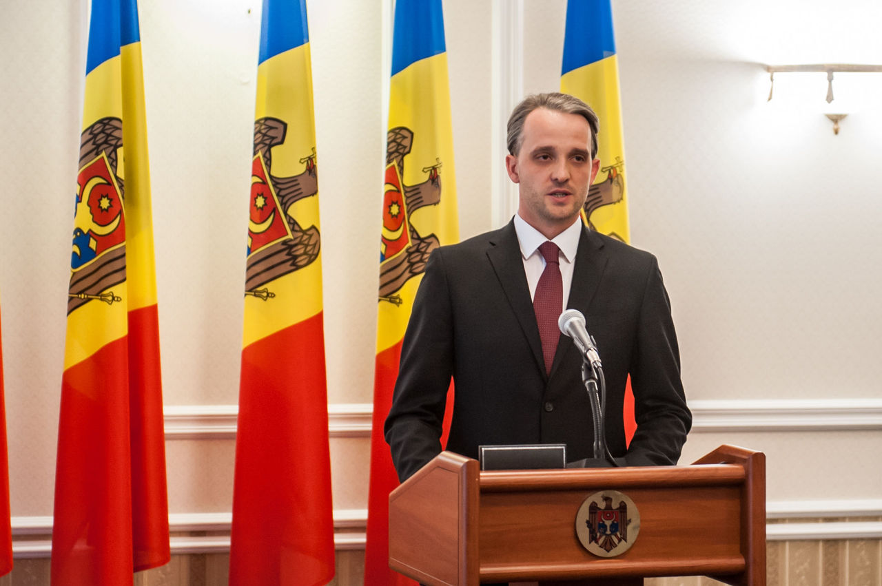Boicot anunțat de Candu dacă Dodon nu îl va accepta pe Sturza 