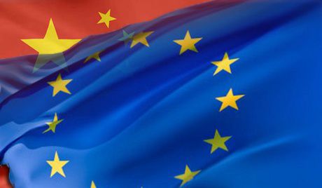 Стабильная и процветающая Украина в интересах Китая и ЕС.