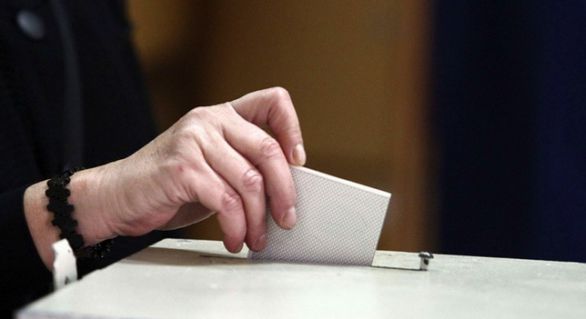 Alegerile anticipate – sperietoare sau şansa Moldovei. Foto: independent.md