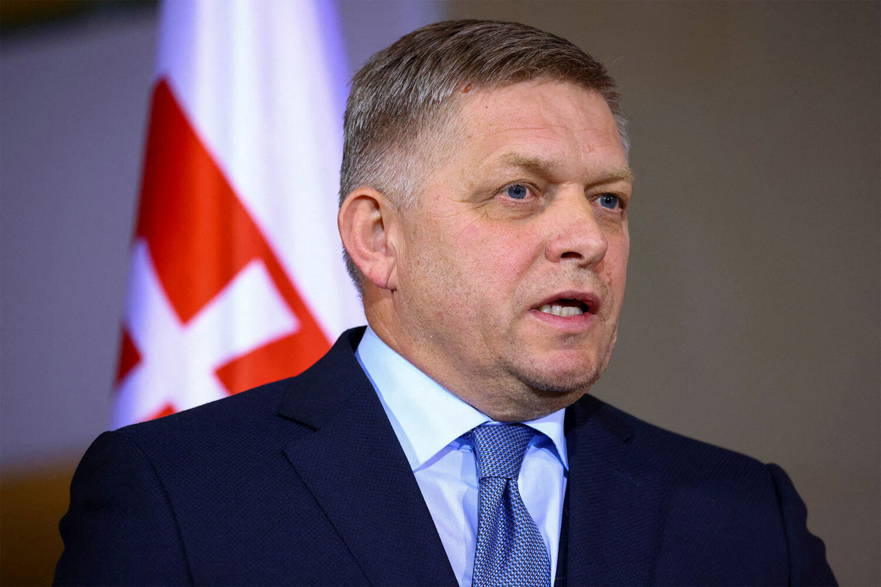 Fico i-a cerut lui Musk să furnizeze informații despre granturile USAID în Slovacia.